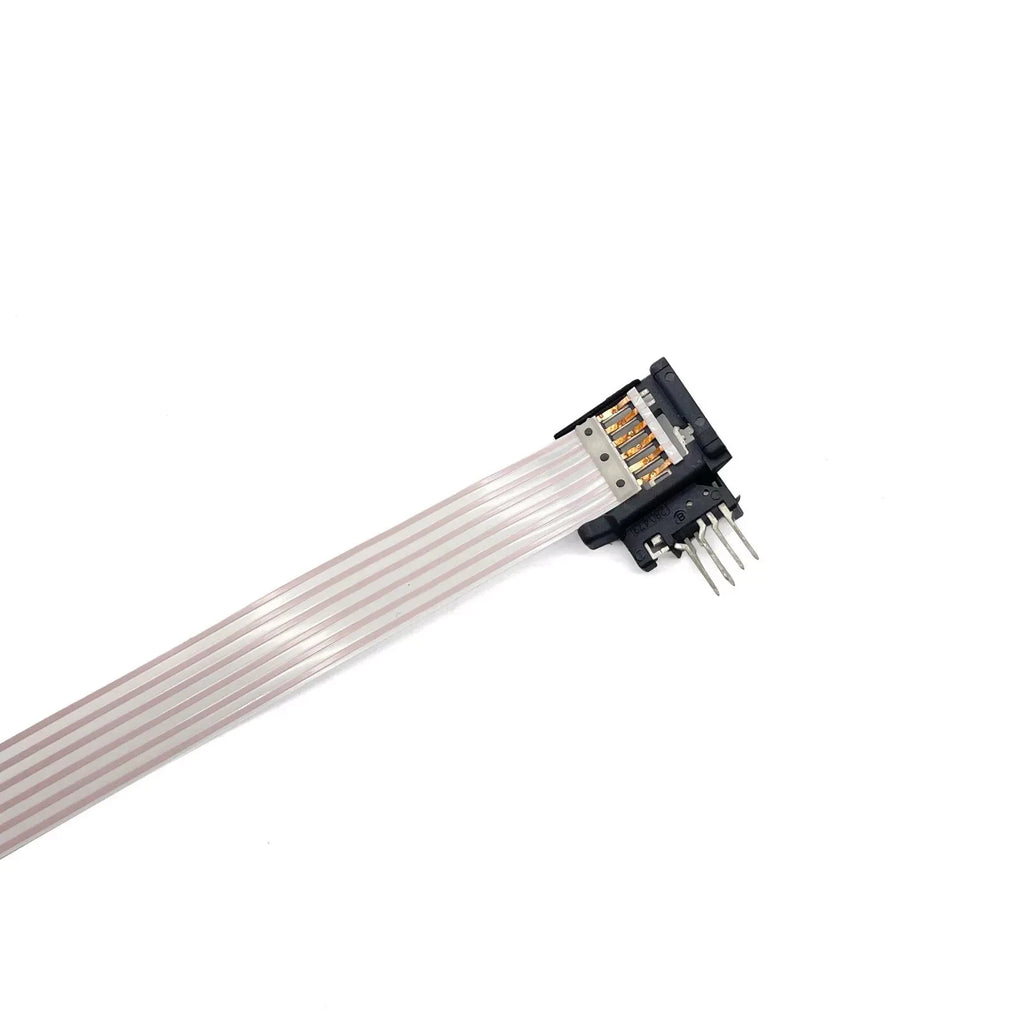 ⭐ FFC Kabel Wickelfeder Schleifring VW AUDI ŠKODA SEAT 5K0953569E 5K0953569AL