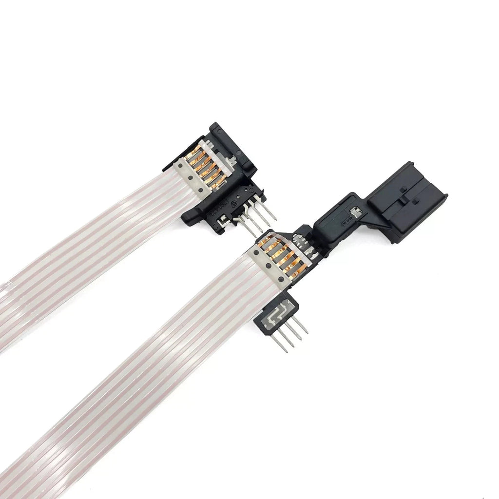 ⭐ FFC Kabel Wickelfeder Schleifring VW AUDI ŠKODA SEAT 5K0953569E 5K0953569AL