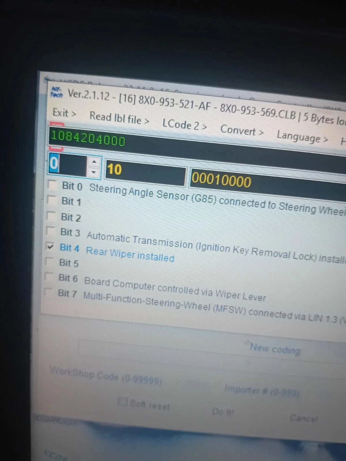 ⭐ Wickelfeder Lenkwinkelsensor 5K0953569AL Für VW Audi Skoda Seat