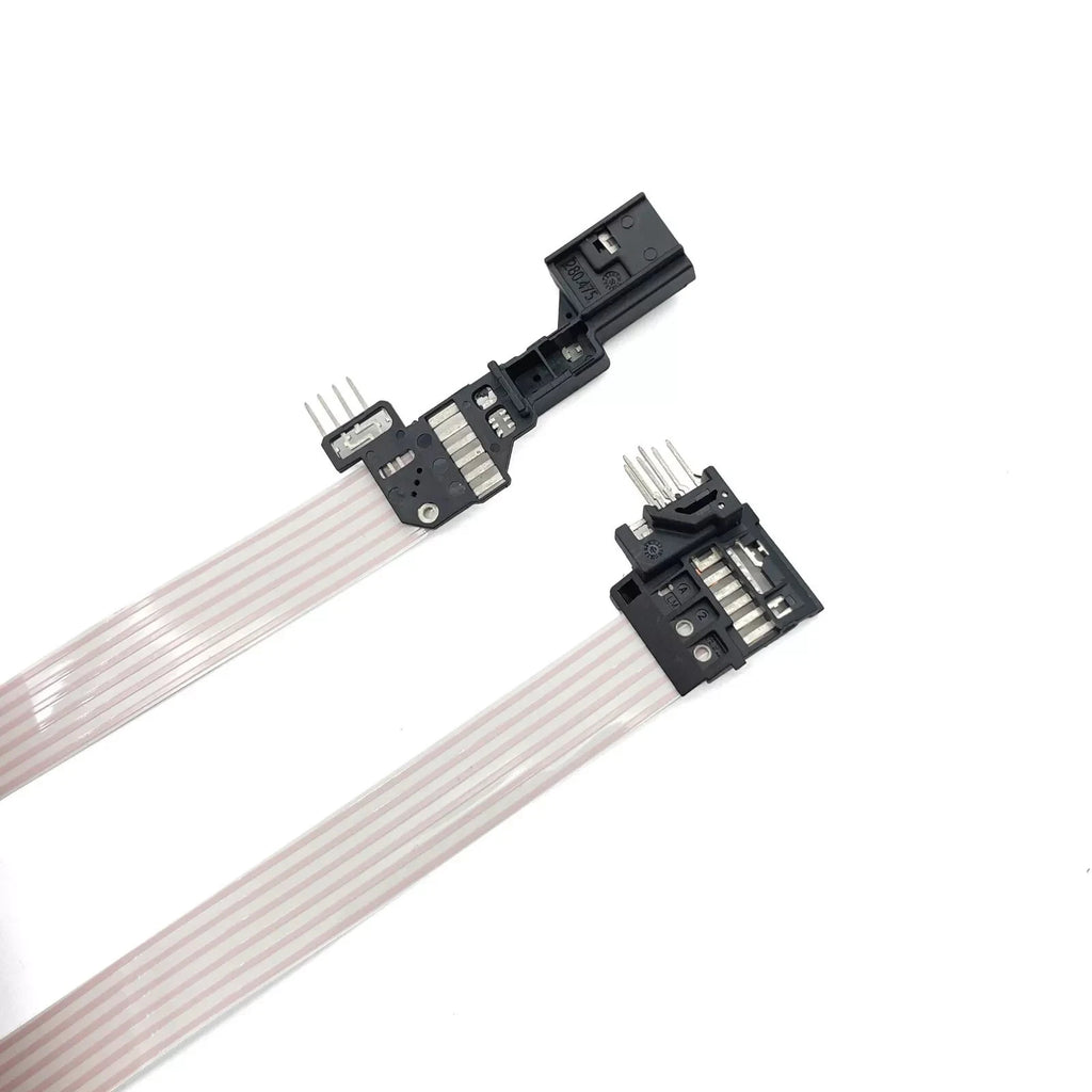 ⭐ FFC Kabel Wickelfeder Schleifring VW AUDI ŠKODA SEAT 5K0953569E 5K0953569AL