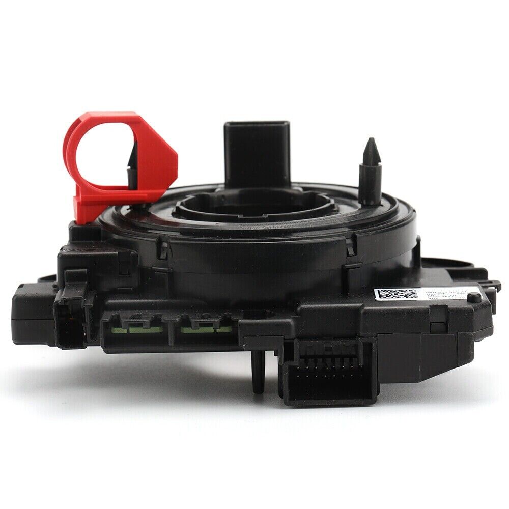 ⭐ Wickelfeder Lenkwinkelsensor 5K0953569AL Für VW Audi Skoda Seat