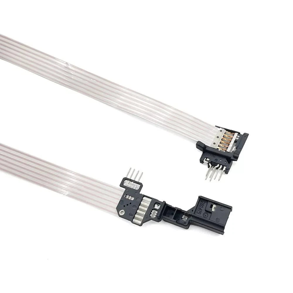 ⭐ FFC Kabel Wickelfeder Schleifring VW AUDI ŠKODA SEAT 5K0953569E 5K0953569AL