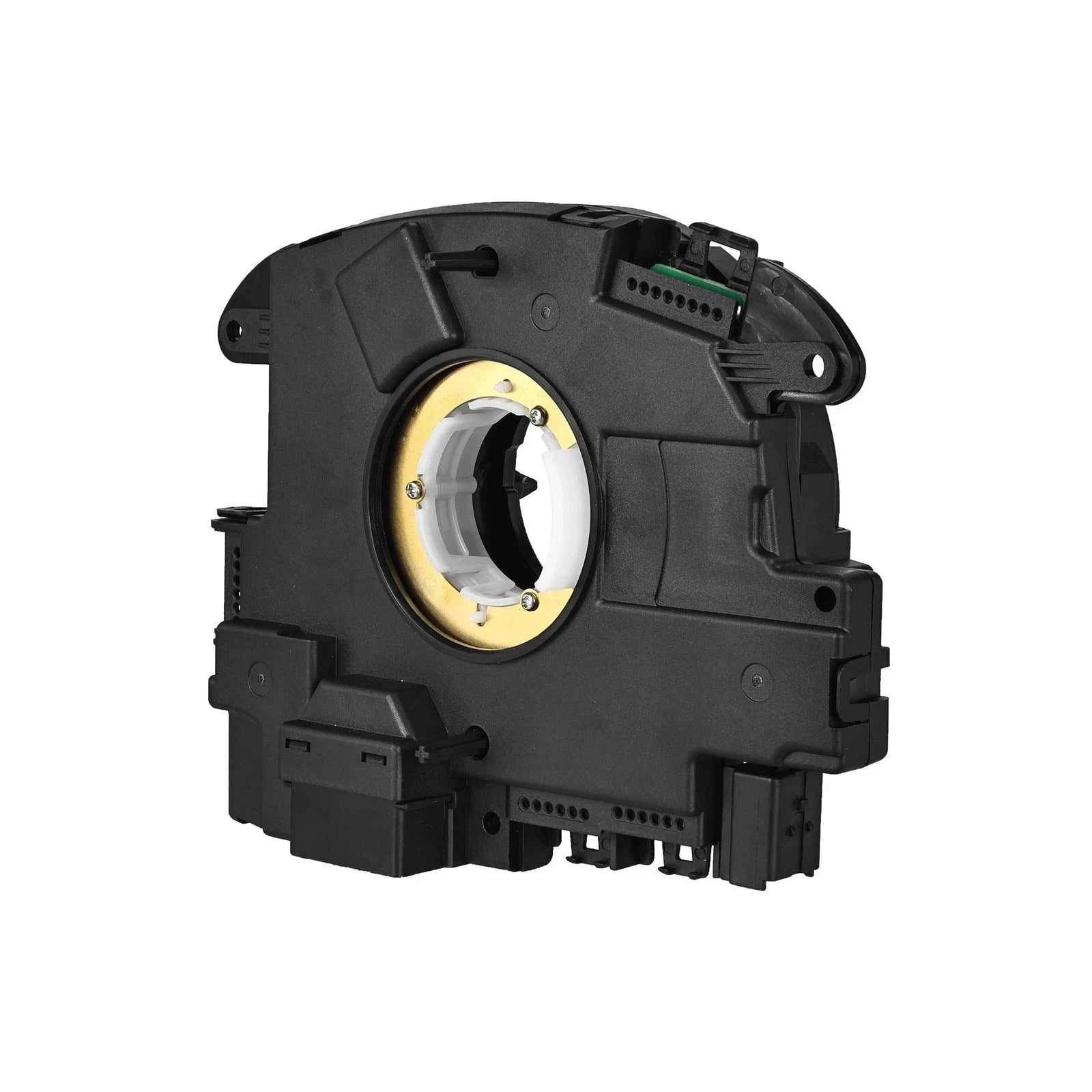 ⭐ Wickelfeder Lenkwinkelsensor 5K0953569AL Für VW Audi Skoda Seat