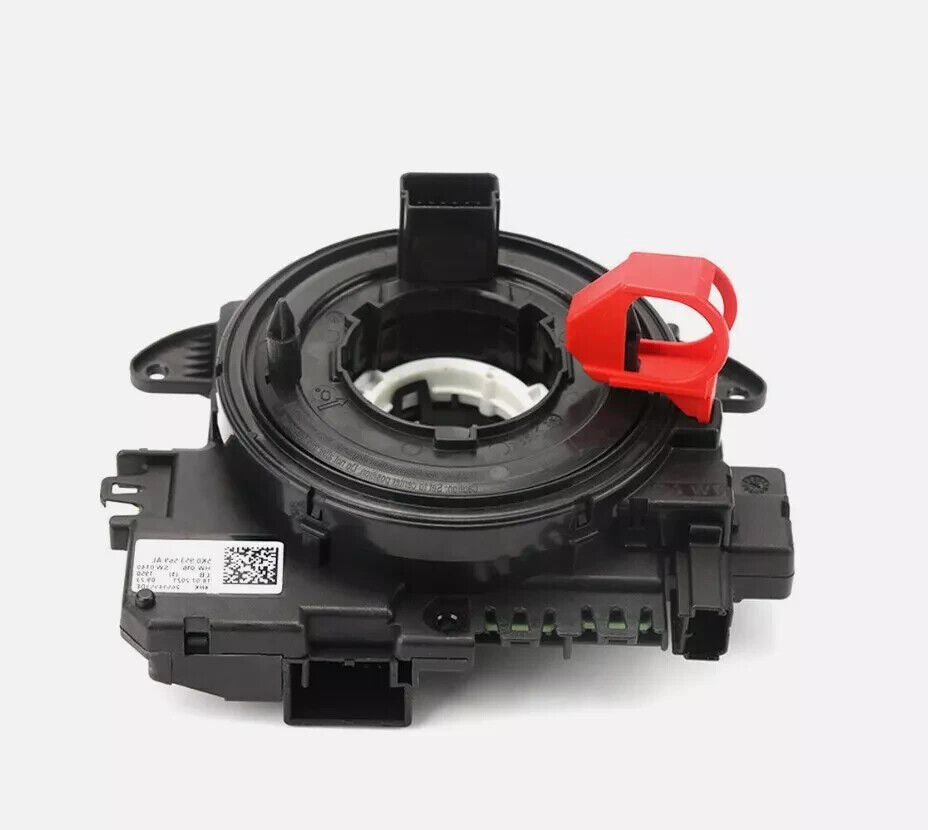 ⭐ Wickelfeder Lenkwinkelsensor 5K0953569AL Für VW Audi Skoda Seat