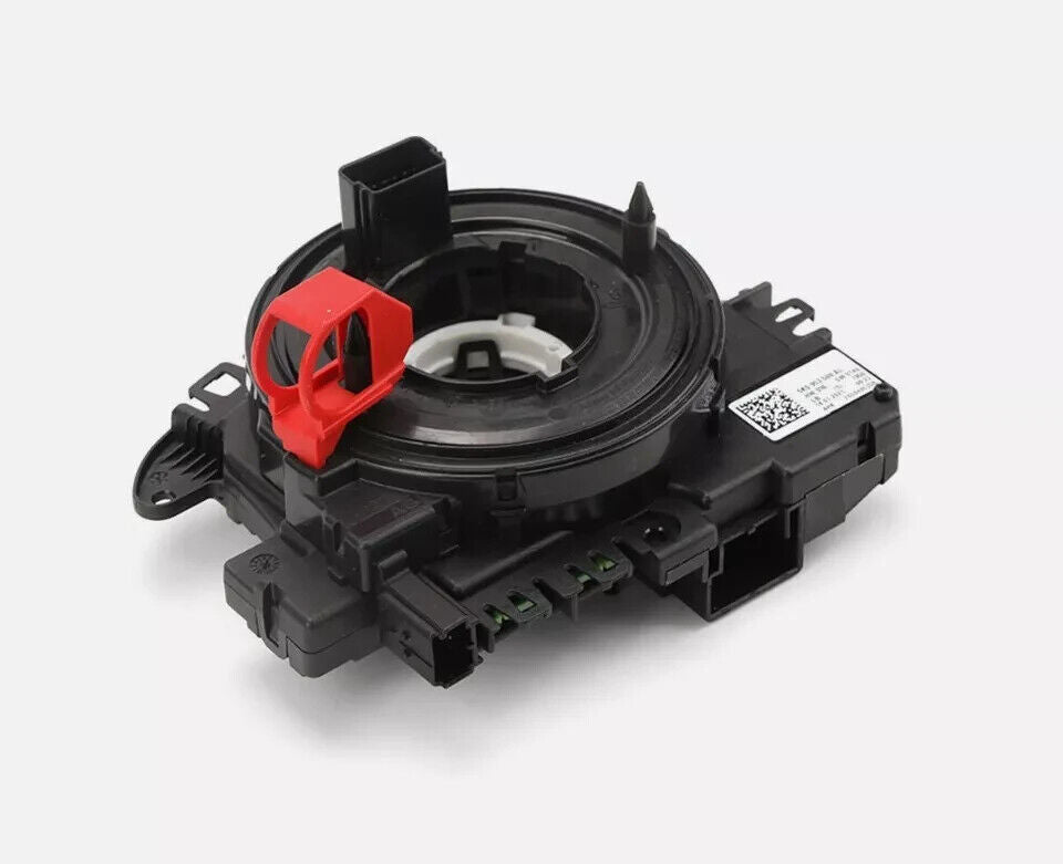 ⭐ Wickelfeder Lenkwinkelsensor 5K0953569AL Für VW Audi Skoda Seat