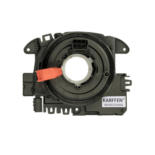 ⭐ Wickelfeder Lenkwinkelsensor 5K0953569AL Für VW Audi Skoda Seat
