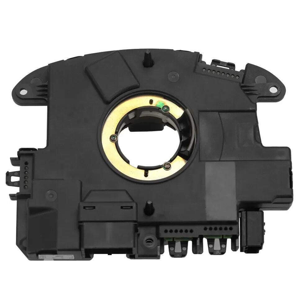 ⭐ Wickelfeder Lenkwinkelsensor 5K0953569AL Für VW Audi Skoda Seat