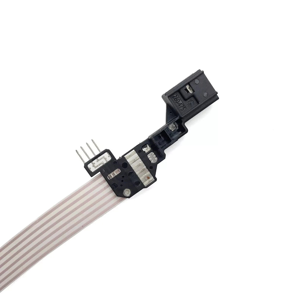 ⭐ FFC Kabel Wickelfeder Schleifring VW AUDI ŠKODA SEAT 5K0953569E 5K0953569AL