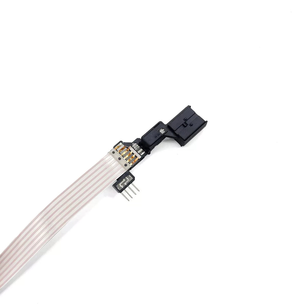 ⭐ FFC Kabel Wickelfeder Schleifring VW AUDI ŠKODA SEAT 5K0953569E 5K0953569AL