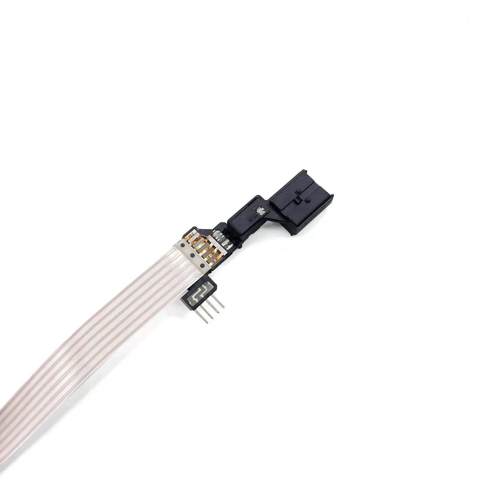 ⭐ FFC Kabel Wickelfeder Schleifring VW AUDI ŠKODA SEAT 5K0953569E 5K0953569AL