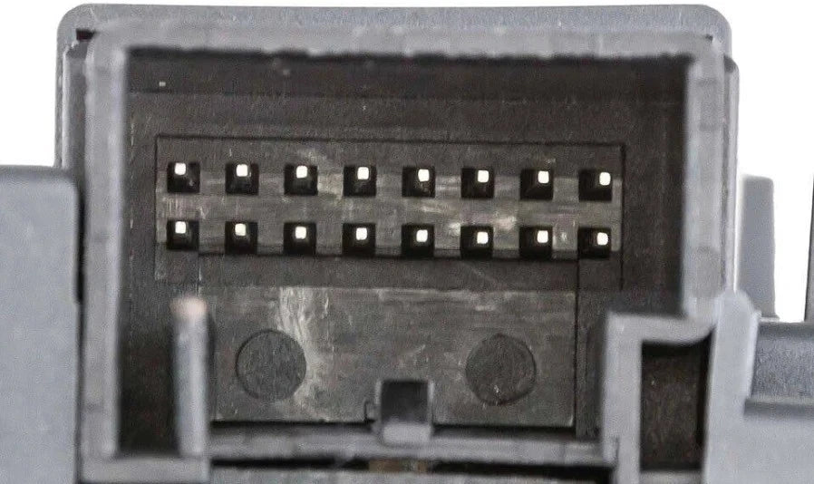 ⭐ Wickelfeder Lenkwinkelsensor 5K0953569AL Für VW Audi Skoda Seat