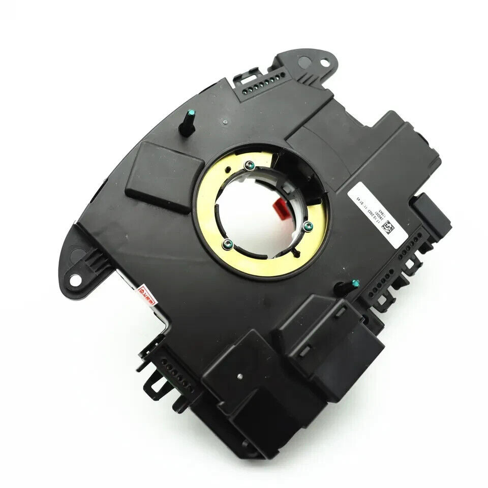 ⭐ Wickelfeder Lenkwinkelsensor 5K0953569AL Für VW Audi Skoda Seat